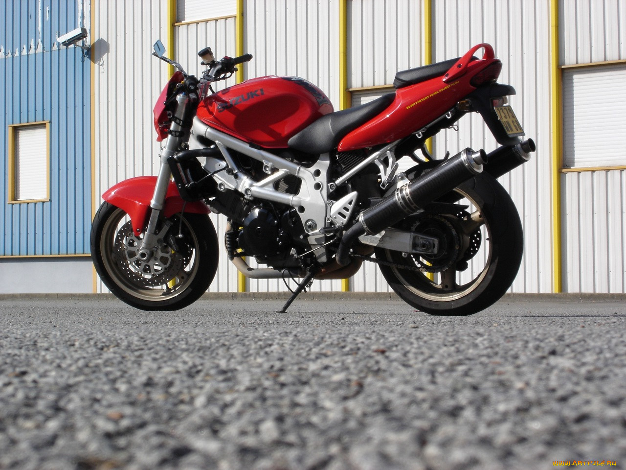 , kawasaki